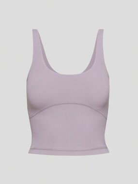 Aritzia TnAction biker short and tank set